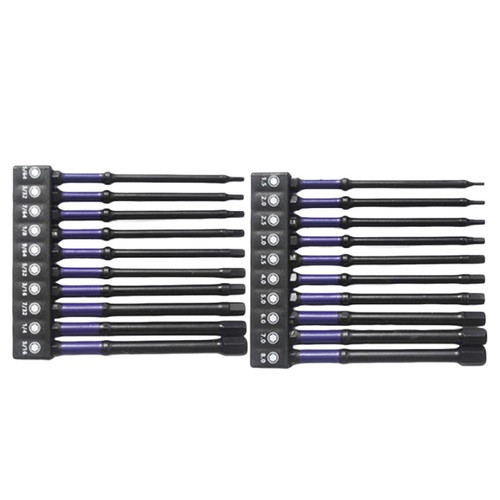 Per avvitatore percussione - per, a