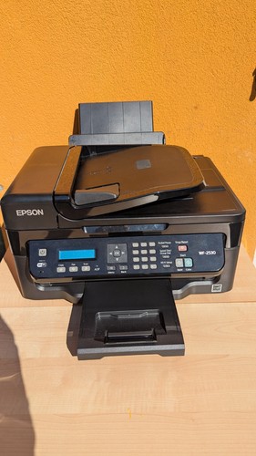 Stampante multifunzione epson - stampante,