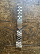 zenith cinturino bracciale