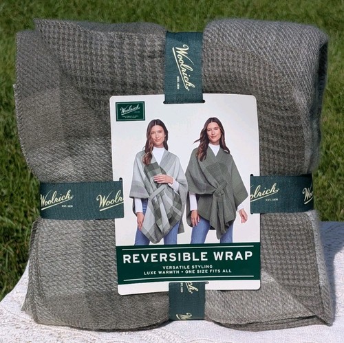 Woolrich coperta donna - coperta,