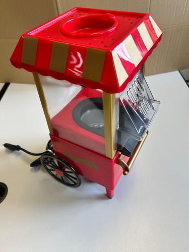 Macchina per pop - pop, 1200w
