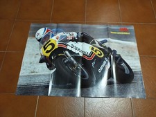 🎭 POSTER Moto Sprint -