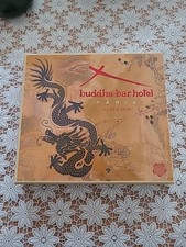 Buddha Bar Hotel Paris by DJ Ravin