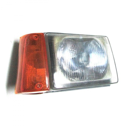 Faro destro per fiat - faro,