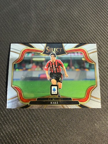 2025 panini select serie a - select,