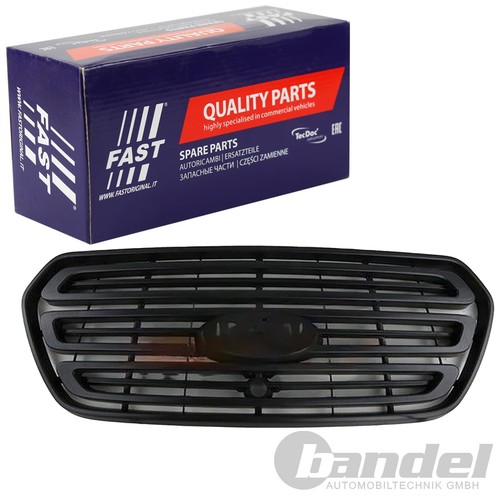 Griglia radiatore fast - griglia,