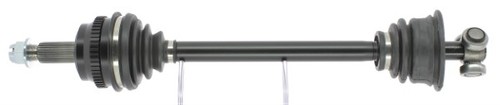 Albero motore asse - , anteriore