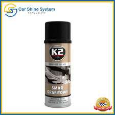 Grasso grafite K2 lubrificante