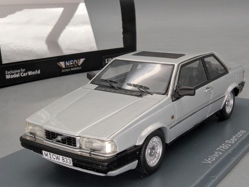 Modellini auto scala - , 1:43