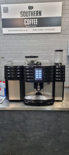 Schaerer coffee art plus - schaerer,