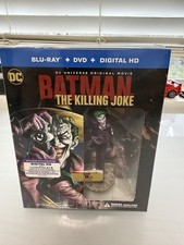 Batman The Killing Joke