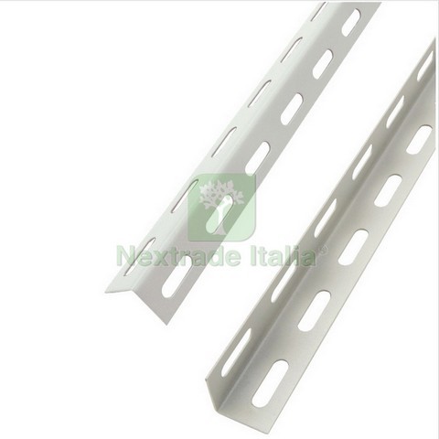 1pz scaffali kit angolare - 1pz,
