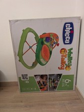 Chicco walky talky verde - walky, nuovo