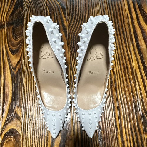Christian louboutin - christian,