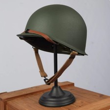 Casco American Retro Classic