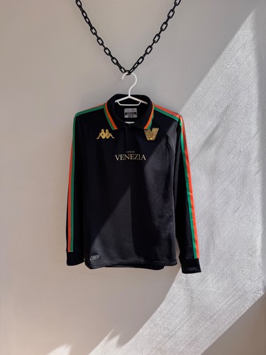 Maglia home venezia - home, 2022