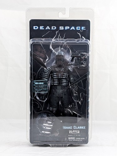 Tuta neca dead space isaac - neca,