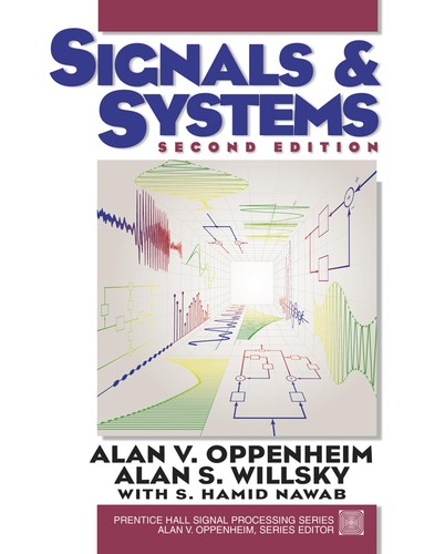 Signals and systems - signals,