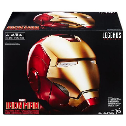 Hasbro hsbb7435 avenger - hasbro,