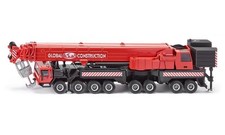 Sky Marks SK4311 CAMION GRU C/BRACCIO ESTENSIBILE 1:55 Modellino