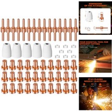 60PCS PT31 Plasma Cutter