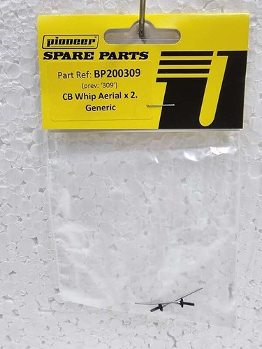 Pioneer bp200309 whip - pioneer, cb