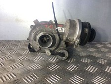 TURBINA PER MERCEDES Classe A