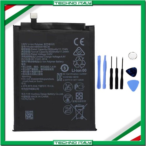 Batteria per huawei - per,