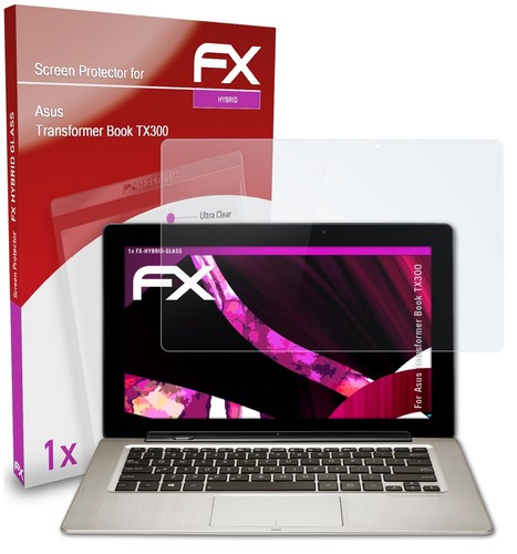Pellicola vetro per asus - pellicola,