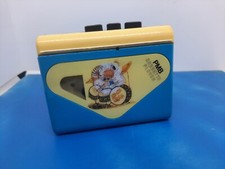 Pmb Cassette Player Walkman