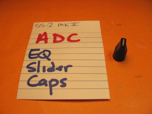 Adc equalizzatore 2 - 📈adc, ss-2