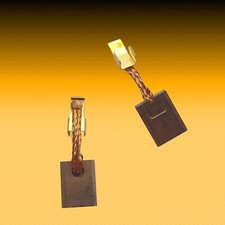 Spazzole Carbonio Motore