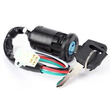 blocco blocchetto chiavi 4