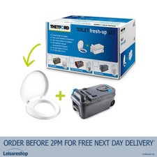 Thetford C220 Serbatoio di