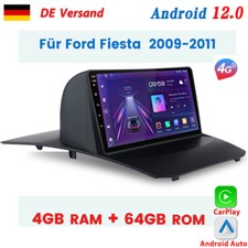 Per Ford Fiesta VI 2008-2012