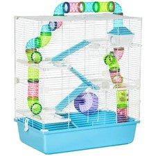 AllMyPets Gabbia per Criceti 5