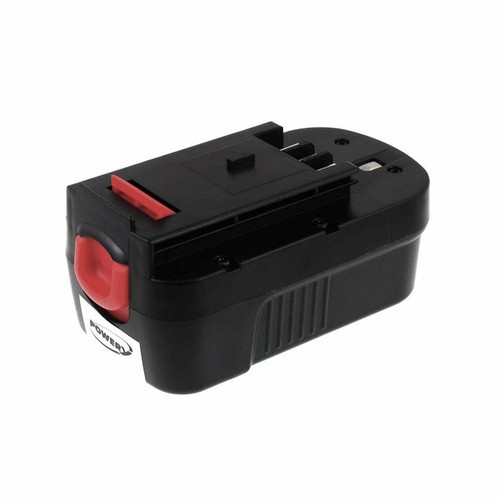 Batteria per tagliasiepi black - batteria,
