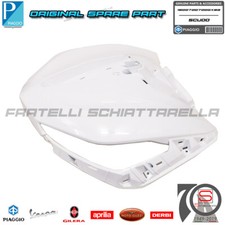 Scudo Anteriore Bianco 533