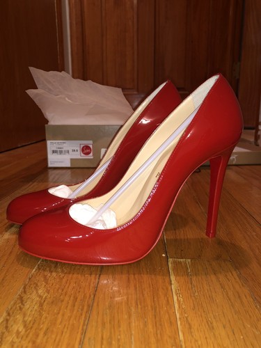 Christian louboutin 5 - christian, 39,5