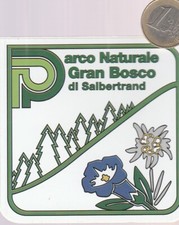 C31 Parc Naturel. PARCO