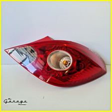 Headlight Rear Stop Light