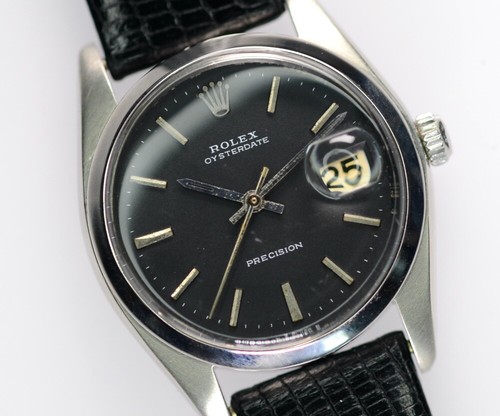 Orologio rolex oysterdate - orologio,