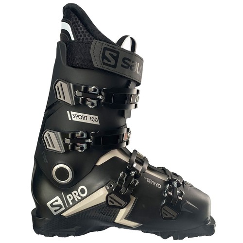 Salomon pro sport - s/pro, 100