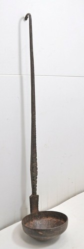 Ferro antico utensile - ferro, da