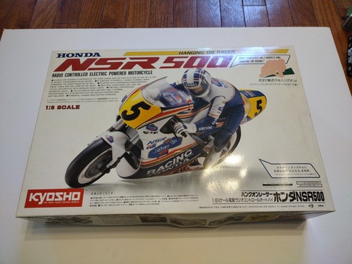 Rara kyosho hang - kyosho, racer