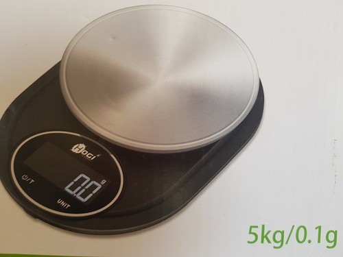 Bilancia elettronica digitale - bilancia,