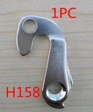 Forcellino cambio GH-139 per  MTB, E-Bike  Trek