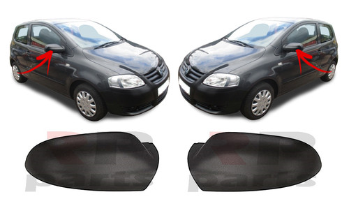 Per volkswagen fox 2005 2011 - volkswagen,
