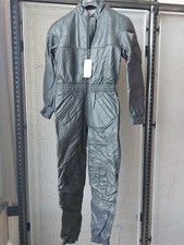 Tuta moto pelle intera Dainese