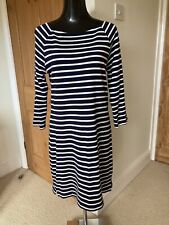 Abito donna GAP blu navy e